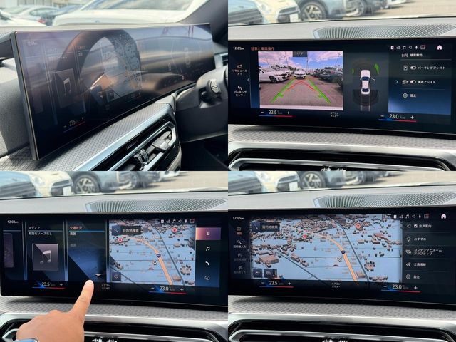 BMW BMW 3series sedan 2022