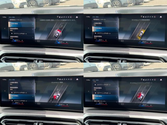 BMW BMW 3series sedan 2022