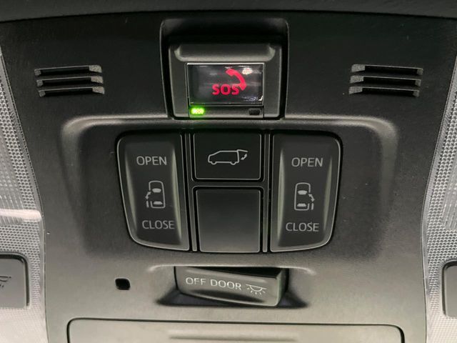 TOYOTA ALPHARD 4WD 2021