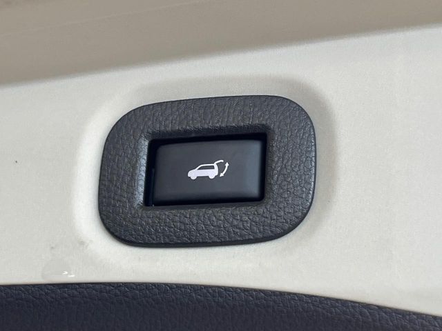 NISSAN X-TRAIL 4WD 2019