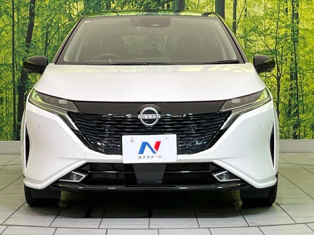 NISSAN AURA 2024