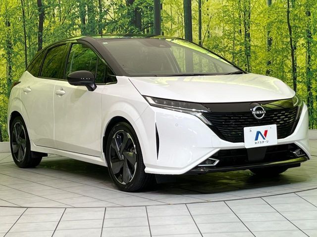 NISSAN AURA 2024
