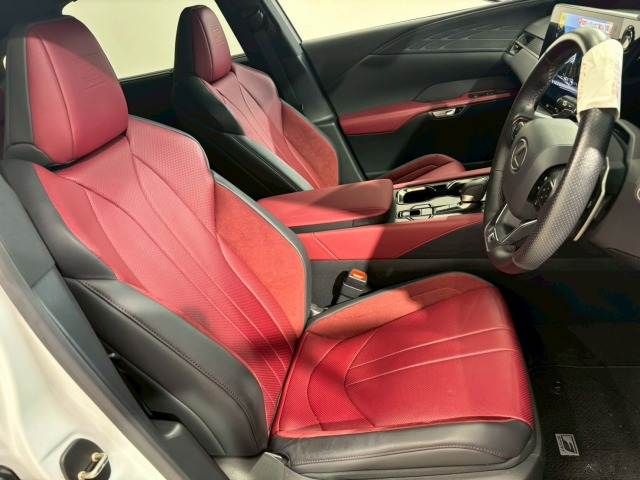 TOYOTA LEXUS RX500h 2023