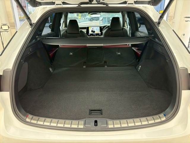 TOYOTA LEXUS RX500h 2023