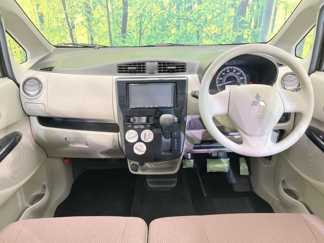 MITSUBISHI eK WAGON 2019