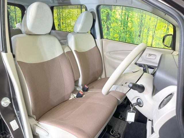 MITSUBISHI eK WAGON 2019