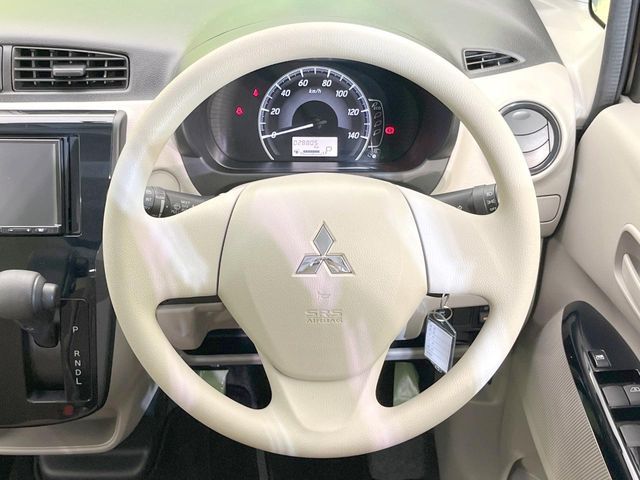 MITSUBISHI eK WAGON 2019