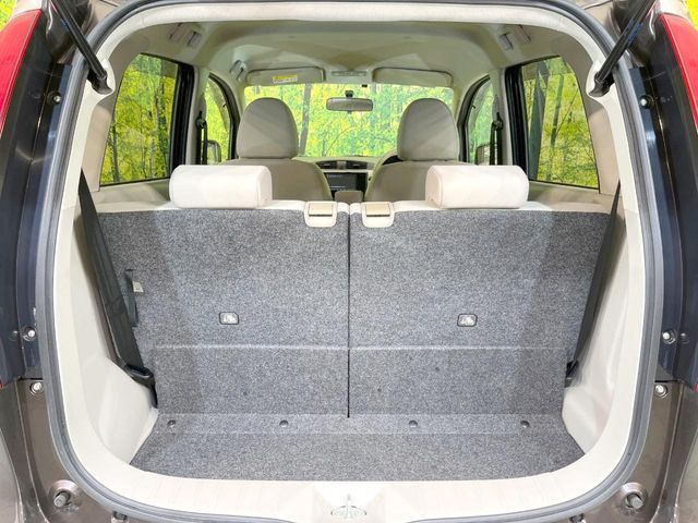 MITSUBISHI eK WAGON 2019