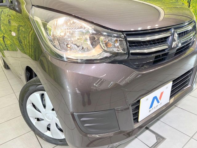 MITSUBISHI eK WAGON 2019