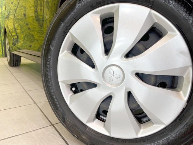 MITSUBISHI eK WAGON 2019