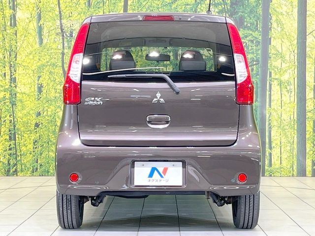 MITSUBISHI eK WAGON 2019