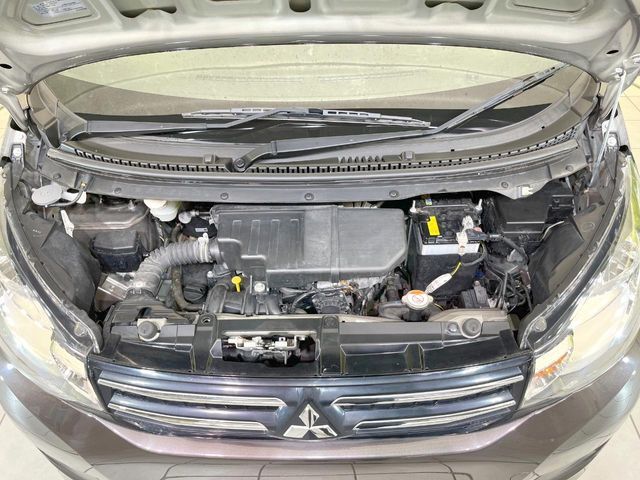 MITSUBISHI eK WAGON 2019