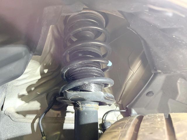 MITSUBISHI eK WAGON 2019