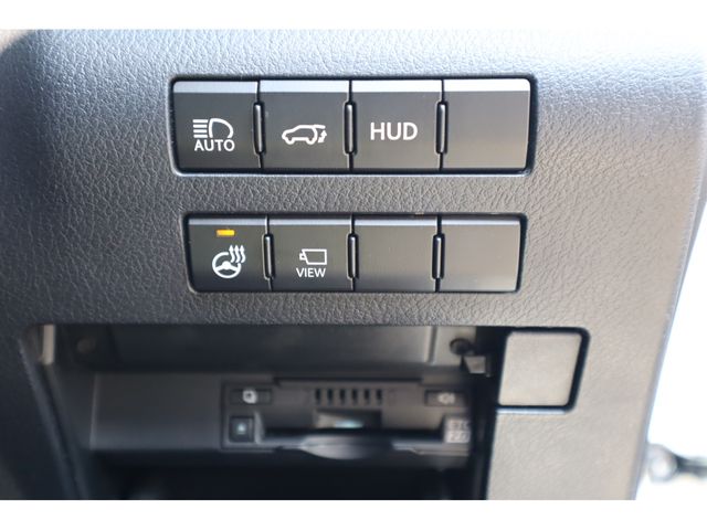 TOYOTA LEXUS RX450h AWD 2020