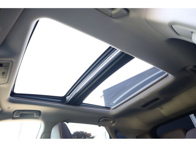 TOYOTA LEXUS RX450h AWD 2020