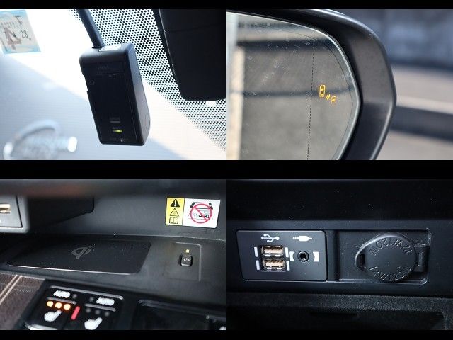 TOYOTA LEXUS RX450h AWD 2020