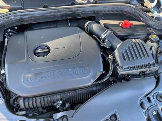 BMW MINI COOPER S 5DOOR 2018