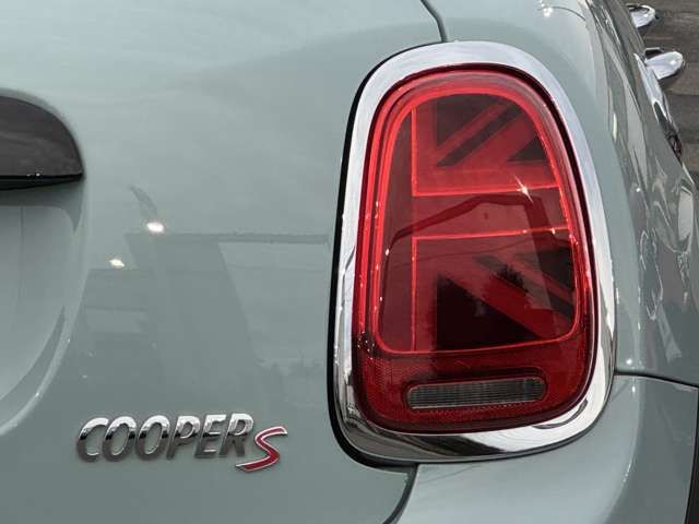 BMW MINI COOPER S 5DOOR 2018