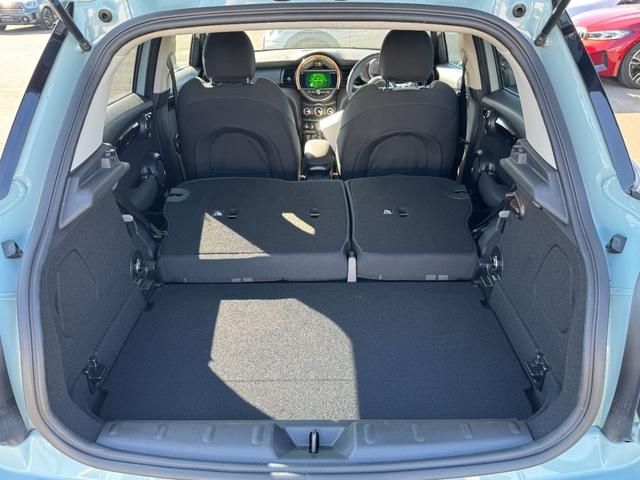 BMW MINI COOPER S 5DOOR 2018