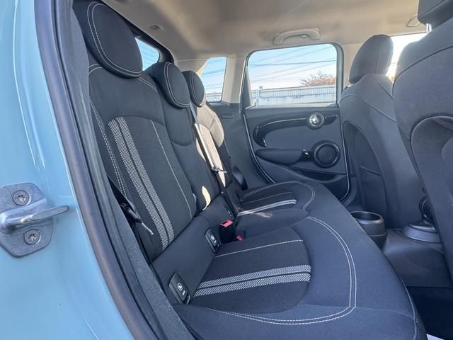 BMW MINI COOPER S 5DOOR 2018