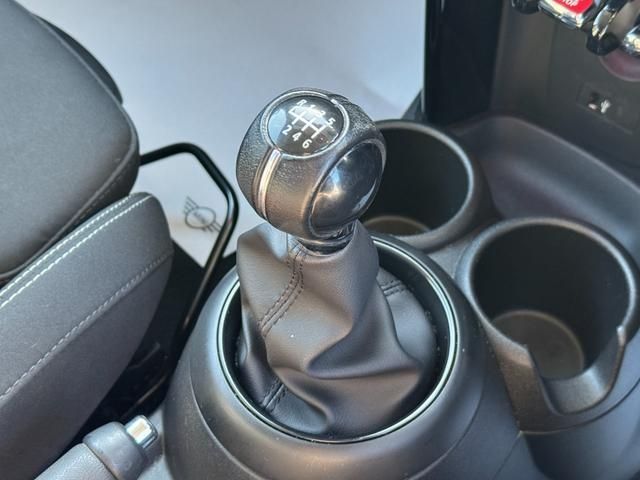 BMW MINI COOPER S 5DOOR 2018