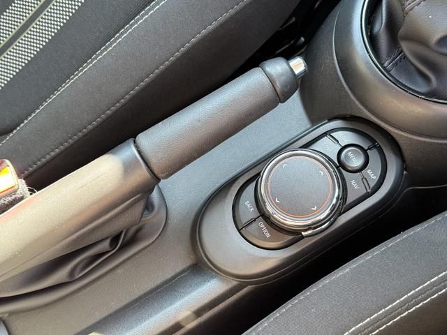 BMW MINI COOPER S 5DOOR 2018