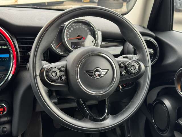 BMW MINI COOPER S 5DOOR 2018