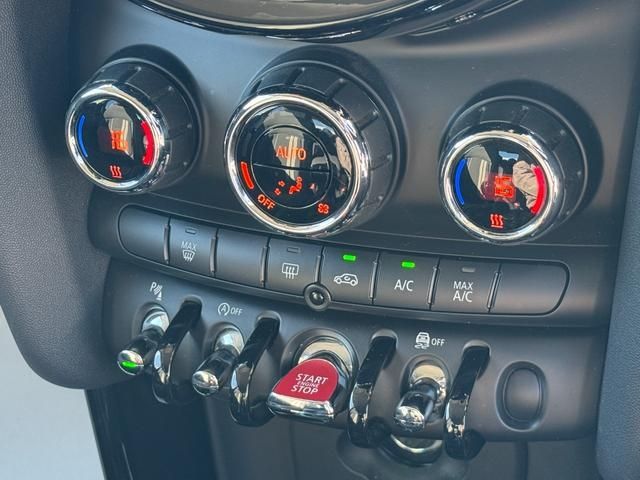 BMW MINI COOPER S 5DOOR 2018