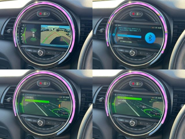 BMW MINI COOPER S 5DOOR 2018