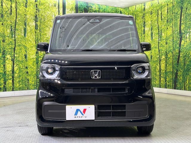 HONDA N BOX 2024