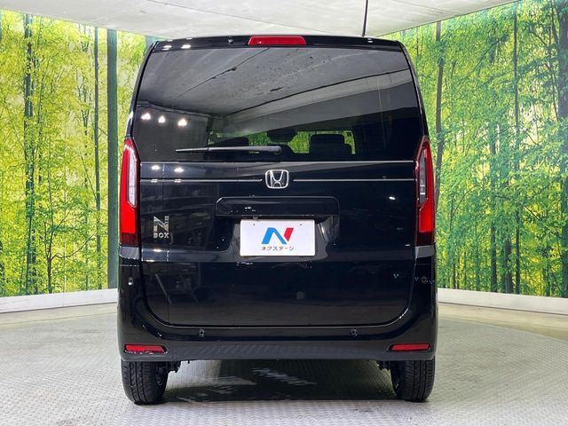 HONDA N BOX 2024