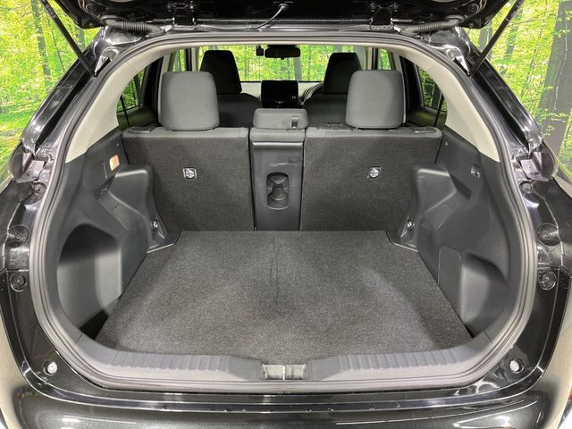 TOYOTA YARIS CROSS 2025