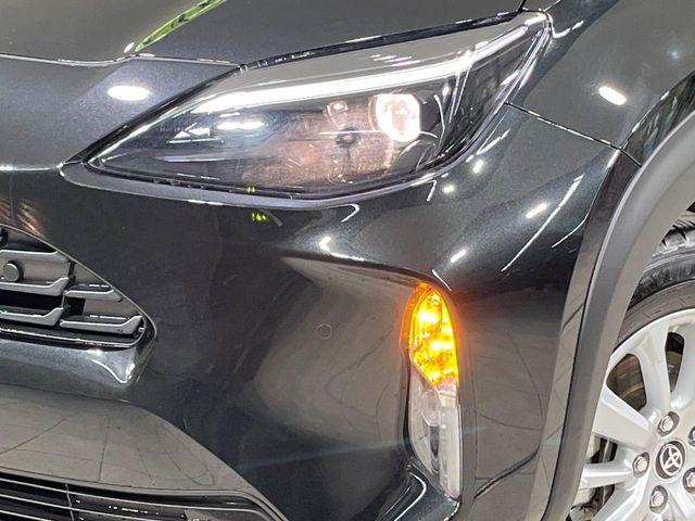 TOYOTA YARIS CROSS 2025