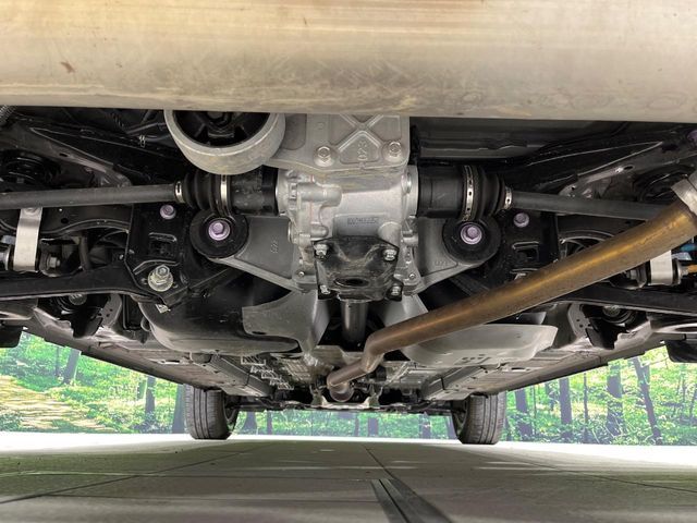 TOYOTA YARIS CROSS 2025