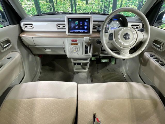 SUZUKI ALTO LAPIN 2021