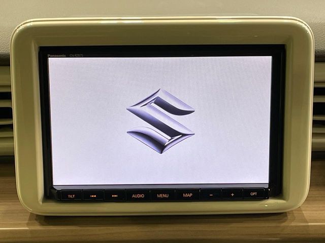 SUZUKI ALTO LAPIN 2021