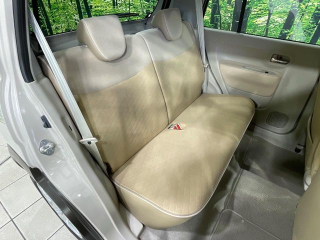 SUZUKI ALTO LAPIN 2021