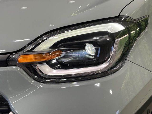 TOYOTA SIENTA HYBRID 2024