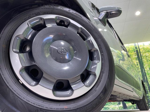 TOYOTA SIENTA HYBRID 2024