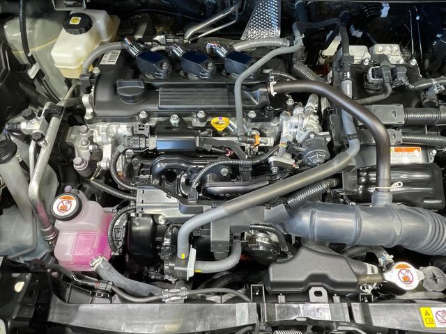 TOYOTA SIENTA HYBRID 2024