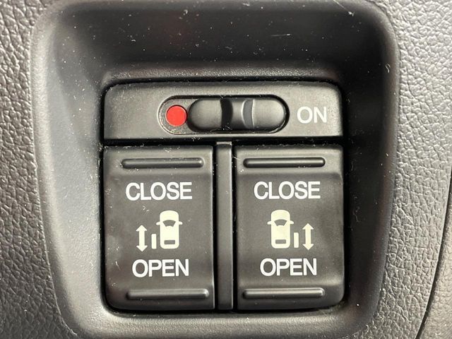 HONDA N BOX CUSTOM 2013