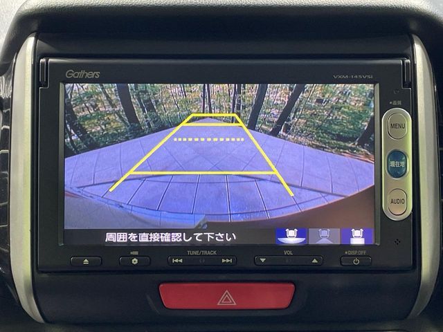 HONDA N BOX CUSTOM 2013