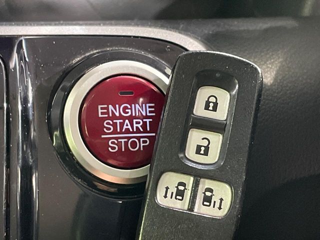 HONDA N BOX CUSTOM 2013