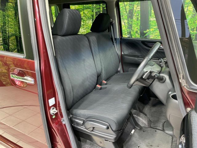 HONDA N BOX CUSTOM 2013