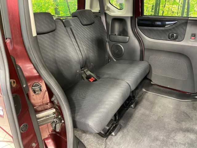 HONDA N BOX CUSTOM 2013