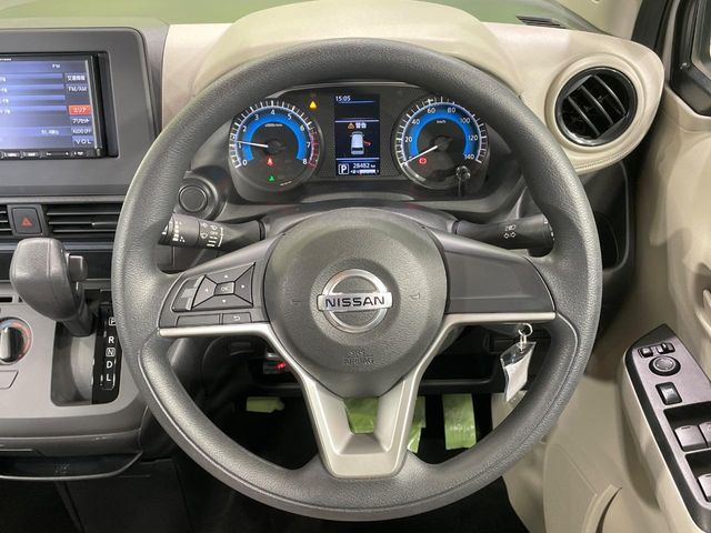 NISSAN DAYZ 2019