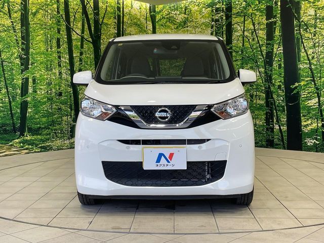 NISSAN DAYZ 2019