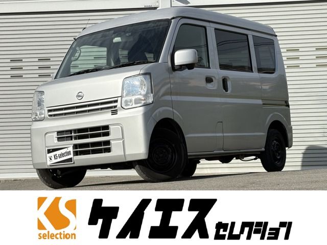 NISSAN NV100 CLIPPER 2018