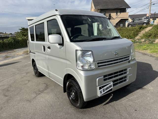 NISSAN NV100 CLIPPER 2018