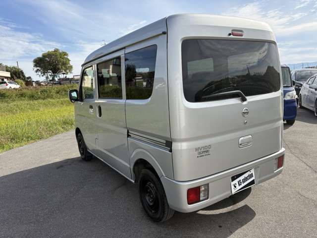 NISSAN NV100 CLIPPER 2018